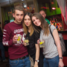 2017.03.14 Mamma Mia MegaParty DJ:Cooky&Dj:Hubik&Dj:Balage