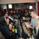 2015.01.17.Mamma Mia Éjjel-Nappal Budapest Gábor és Lali Dj:Balage