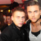 2013.09.21 Szombat Mamma Mia Video Disco Dj:Hubik Fotók:árpika 