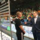 2020.01.26.Győri Audi ETO KC-Brest női Bajnokok Ligája mérkőzés