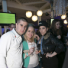 Mundo - The Opening 2014.05.03. (szombat)