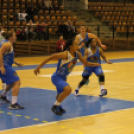 2013.02.27 Hat-Agro Uni Győr-Pöstyén női kosárlabda mérkőzés fotók:árpika