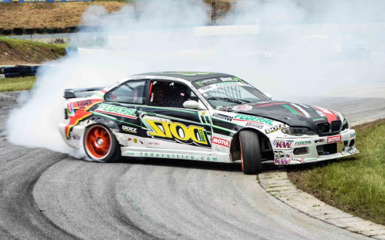 Kerényi Ádám: „Látványos autózást ígérhetek”