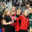 2019.01.17.Mosonmagyaróvári KC-Győri Audi ETO KC női kézilabda bajnoki mérkőzés 