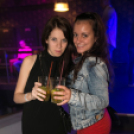 Club Vertigo -  Dave Martin 2013.11.09. (szombat)