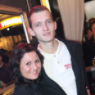 2014.01.18 Szombat Mamma Mia Házibuli Dj:Balage Fotók:árpika