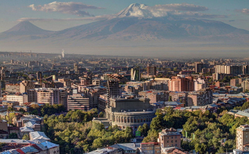 Ne utazzunk Örményországba!