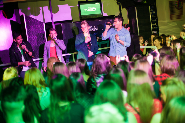 Club Neo (Győr) - Pálffy Bál 2014 - ByTheWay - 2014. március 21. (péntek)