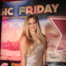 Magic Friday Party 2014.04.11. Péntek