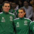 2020.03.07. Győri Audi ETO KC -SCM Ramnicu Valcea Női kézilabda BL mérkőzés Fotók:árpika