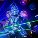 2014.09.26.Péntek - Magic Friday Party 