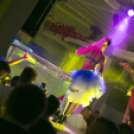 Mundo - Resident's Night 2014.05.24. (szombat)