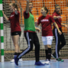 2019.10.04.Győri Audi ETO KC Bajnokok Ligája előtti edzés