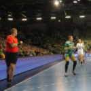 2019.01.02.Győri Audi ETO KC-FTC Rail Hungária női kézilabda mérkőzés 
