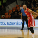 2019.02.16 Hepp Kupa döntő és Zsíros Tibor Férfi kosárlabda Magyar Kupa döntő