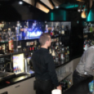 2013.11.09 Szombat Aftersix Cocktail Bar and Café fotók:árpika