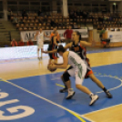 2013.03.17 Hat-Agro Uni Győr-MBK Ruzomberok női kosárlabda Fotók:árpika