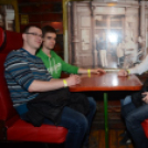 2013.04.12.Péntek Banhof Fotók:adrián