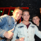 2013.04.19.Péntek Banhof Fotók:adrián