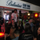 2019.06.22.Mamma Mia Szombati Házibuli & Solymi Conga DJ:Balage