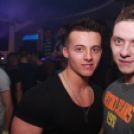 Peaches and Crem - Club Neo