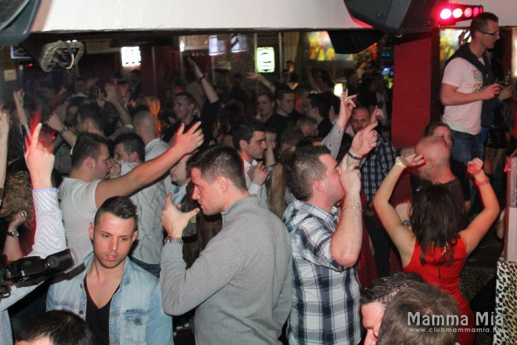 2014.03.07.PéntekMamma Mia  Video Disco DJ:Hubik Fotók:árpika