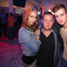 Club Mundo -  The Residents 2013.08.31. (szombat)