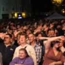 2017.06.17. Győri Nyár megnyitó (2) Live Retro koncert Fotók:árpika 