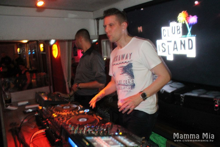 2017.05.05.Mamma Mia Pénteki Házibuli Dj:Hubik Fotók:árpika