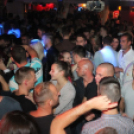  2015.10.10.Mamma Mia Video Disco Dj:Hubik & Solymi Conga Fotók:árpika