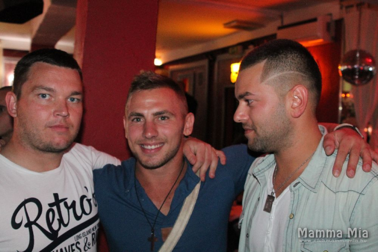 2014.08.15 Mamma Mia Pénteki házibuli Dj:Ice Fotók:árpika