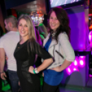 Club Vertigo -  Cocktails Night 2014.01.11. (szombat)