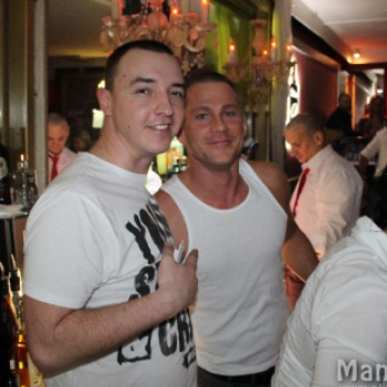 2013.03.09.Szombat Mamma Mia Chippendale Show és Hujber Ferenc (3)Fotók:árpika