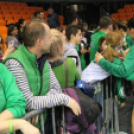 2019.03.06. Győri Audi ETO KC -Dunaújváros női bajnoki mérkőzés