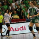 2020.03.07. Győri Audi ETO KC -SCM Ramnicu Valcea Női kézilabda BL mérkőzés Fotók:árpika