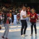 2019.07.14.Kézilabda Női U19-es EB Magyarország-Spanyolország 