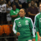 209.09.01. Győri Audi ETO KC- Siófok KC női kézilabda bajnoki mérkőzés 