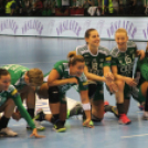 2019.04.13.Győri Audi ETO KC-Odense KC női kézilabda BL mérkőzés 
