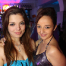 Egy belépő, két zenei stílus