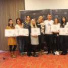 2017.12.02. Celebrity Masterclass Dr Zimány Linda & Dominique Roberts Fotók:árpika 