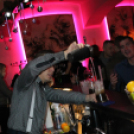 2013.12.14 Szombat Aftersix Cocktail Bar and Café fotók:árpika