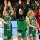 2018.02.26 Győri Audi ETO KC- Csm Bukuresti női BL kézilabda Fotók:árpika 