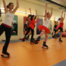 2013.12.06.Péntek Mikulás Kangoo Party fotók:árpika