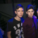 Club Vertigo - Deák bál /w Andro 2015.02.27. (péntek)