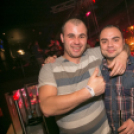 Club Vertigo -  Bricklake 2014.01.18. (szombat)