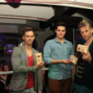 Club Neo (Győr) - Pálffy Bál 2014 - ByTheWay - 2014. március 21. (péntek)