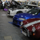 Tuning show - Fotók: Prém Zoltán