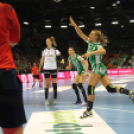 2017.10.27. Győri Audi ETO-Dunaújváros KKA Női kézilabda mérkőzés Fotók:árpika 