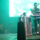 2017.06.24 Voluta Fesztivál Kozmix élő nagykocnert Fotók:árpika 