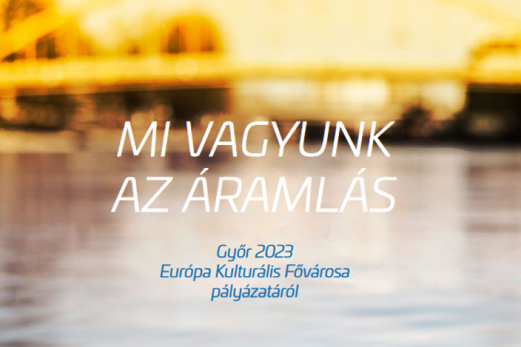 Pénteken forog először a Győri Óriáskerék